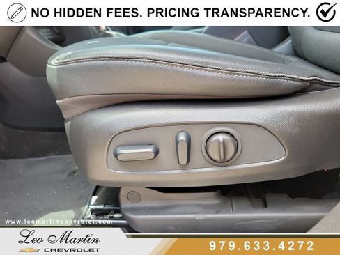 Used 2023 Buick Encore GX Select FWD image 14