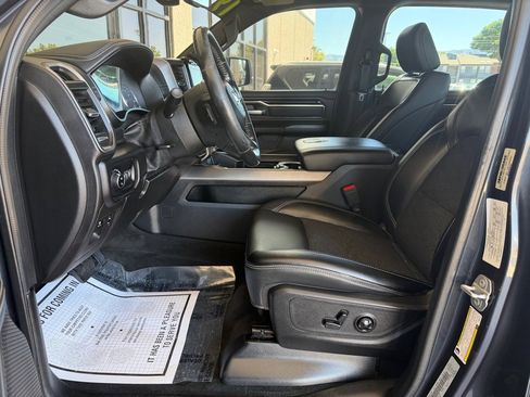 Used 2019 RAM 1500 Sport w/ Level 2 Equipment Group AWD/4WD image 5