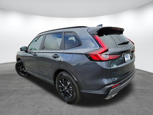 New 2026 Honda CR-V Sport-L image 7