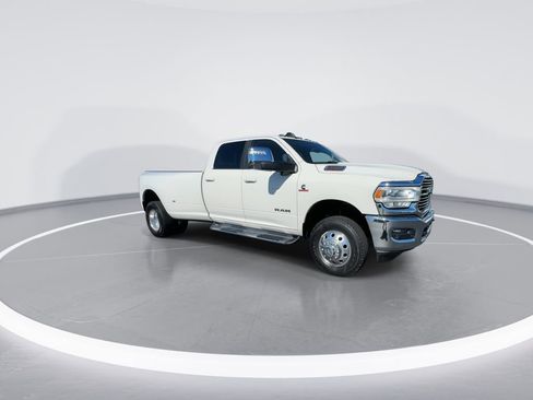 Used 2023 RAM 3500 Laramie image 2