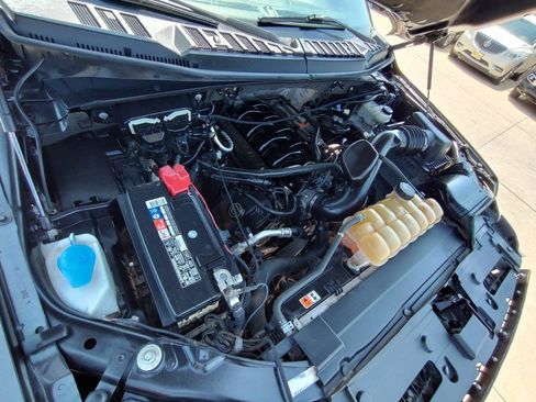 Used 2017 Ford F150 XL w/ Equipment Group 101A Mid AWD/4WD image 47