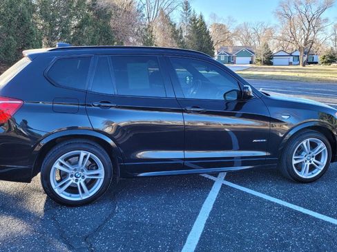 Used 2014 BMW X3 xDrive28i image 7