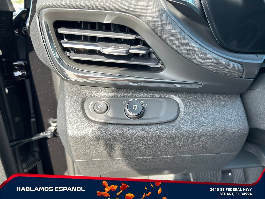 New 2026 Buick Envista Preferred w/ Convenience I Package FWD image 23