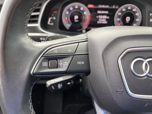 Used 2023 Audi Q8 Premium Plus image 18