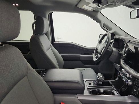 Used 2025 Ford F150 Lightning XLT AWD/4WD image 21