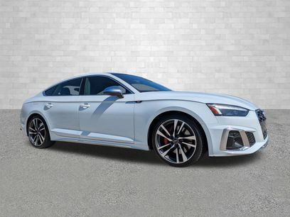 Used 2023 Audi S5 Premium Plus