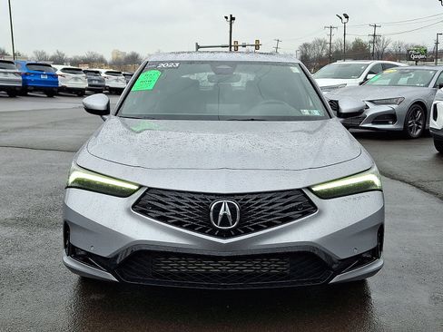 Certified 2023 Acura Integra A-Spec image 2