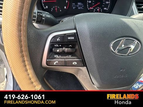 Used 2022 Hyundai Accent SEL FWD image 19