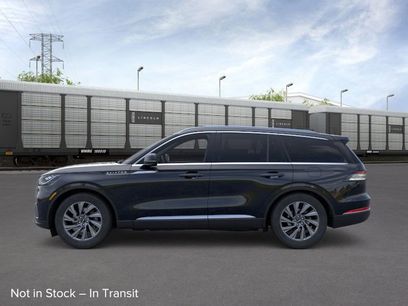 New 2026 Lincoln Aviator Premiere