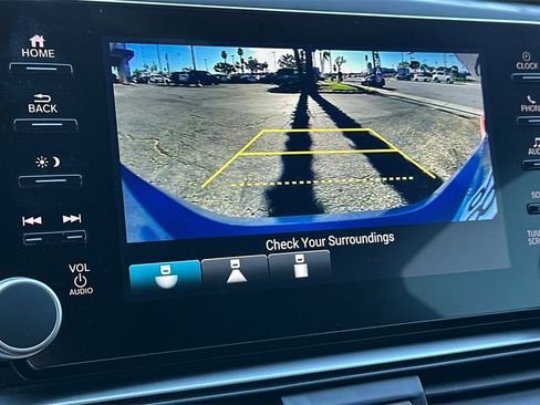 Used 2022 Honda Accord Sport image 15