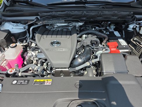 Used 2023 Lexus RX 350 Premium w/ Accessory Package (Z1) FWD image 29