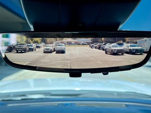 Used 2023 GMC Sierra 1500 Denali w/ Technology Package image 36