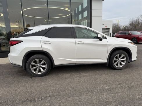 Used 2018 Lexus RX 350 AWD image 2