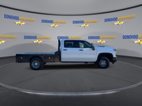 New 2026 Chevrolet Silverado 3500 W/T w/ WT Convenience Package image 9