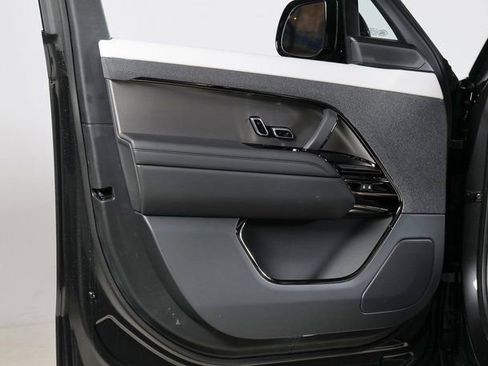 New 2026 Land Rover Range Rover Sport Dynamic SE AWD/4WD image 25