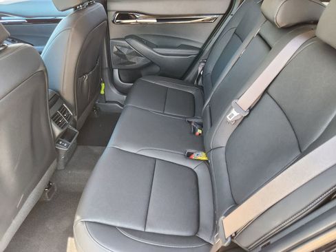 New 2026 Kia Seltos EX w/ EX Sunroof Package image 21