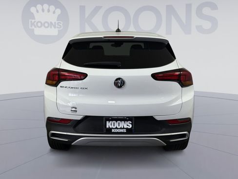 Used 2023 Buick Encore GX Preferred image 5