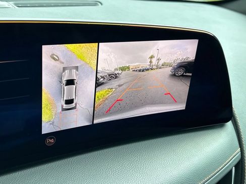 Used 2025 Cadillac CT5 Premium Luxury w/ Platinum Package RWD image 28
