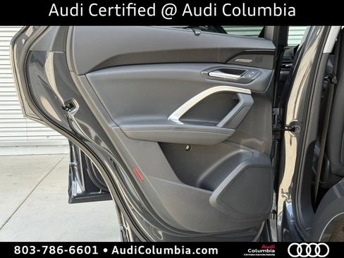 Certified 2025 Audi Q5 Premium Plus AWD/4WD image 24
