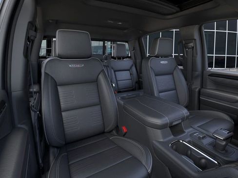 New 2026 GMC Sierra 1500 AT4X image 16