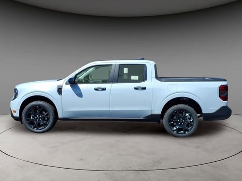 New 2026 Ford Maverick XLT AWD/4WD image 2