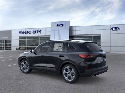 New 2026 Ford Escape ST-Line w/ Tech Pack #1 image 4