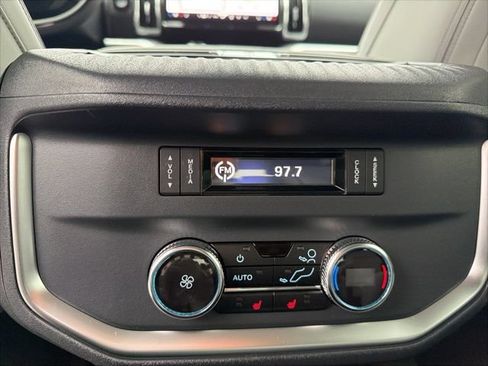 New 2025 Ford Expedition Platinum w/ Platinum Ultimate Package AWD/4WD image 34