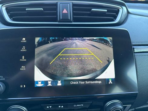 Used 2021 Honda CR-V EX image 21