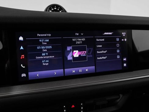 New 2025 Porsche Cayenne image 30