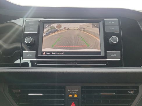 Certified 2021 Volkswagen Jetta S w/ Driver Assistance Package image 22