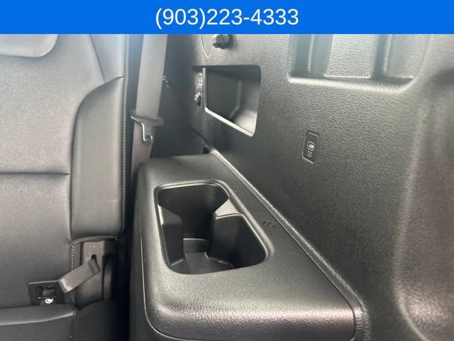 Used 2025 Kia Sorento S FWD image 88
