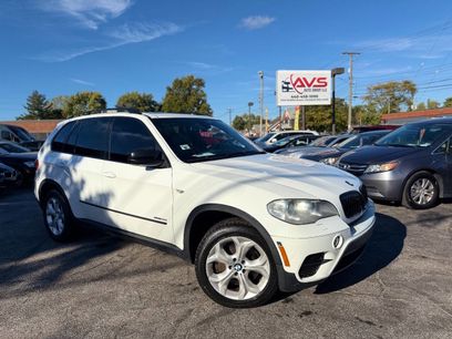 Used 2012 BMW X5 xDrive50i w/ Sport Activity Pkg