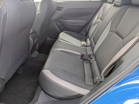 Used 2024 Subaru Crosstrek 2.5i Wilderness w/ Crosstrek Mirror Package image 21