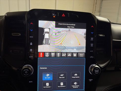 Used 2023 RAM 3500 Limited image 18