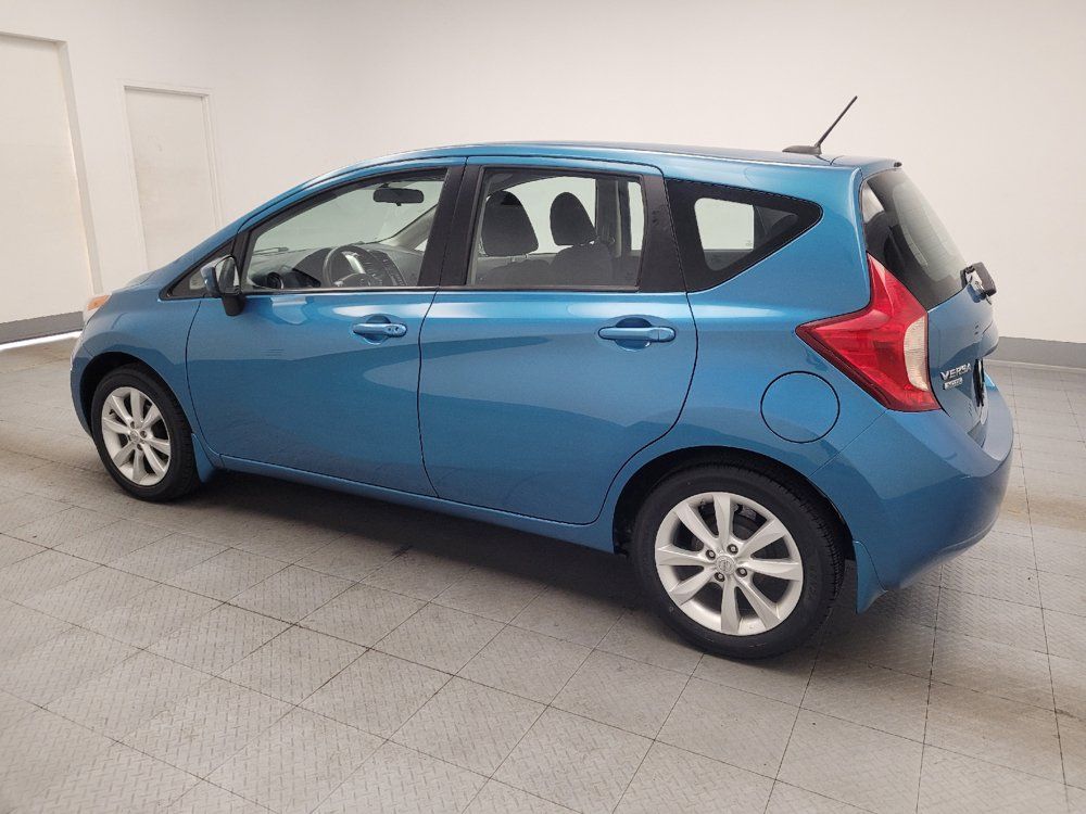 Used 2016 Nissan Versa Note FWD image 3