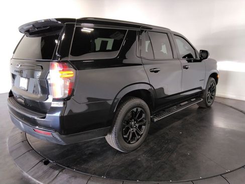 Used 2023 Chevrolet Tahoe Z71 w/ Max Trailering Package image 5