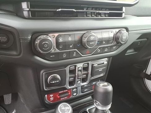 New 2026 Jeep Wrangler Rubicon w/ Safety Group image 19