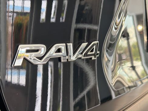 Used 2025 Toyota RAV4 Woodland Edition AWD/4WD image 34