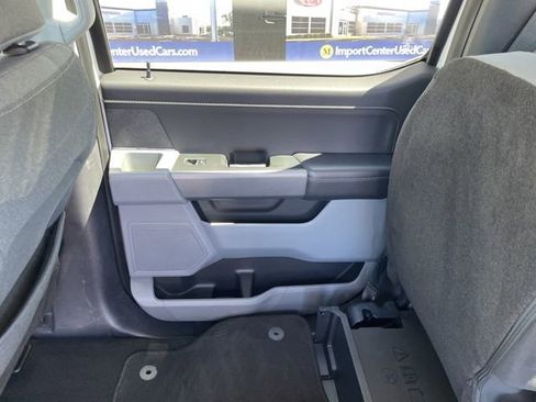 Used 2024 Ford F150 XLT w/ Mobile Office Package AWD/4WD image 30