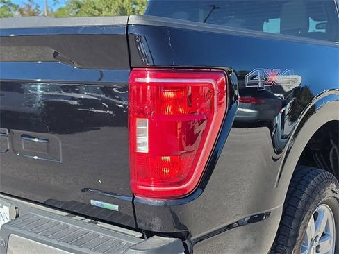 Used 2023 Ford F150 XLT w/ Equipment Group 301A Mid image 7