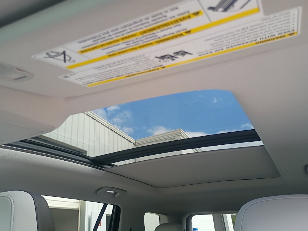 New 2027 GMC Terrain Denali AWD/4WD image 16