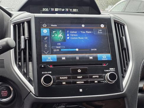 Used 2020 Subaru Forester Touring w/ Popular Package #2 image 22