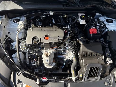 New 2026 Honda HR-V LX image 26