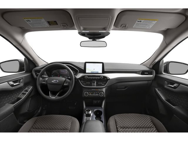 Used 2022 Ford Escape SE AWD/4WD image 34