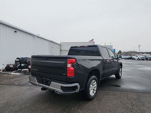 Used 2023 Chevrolet Silverado 1500 LT image 5