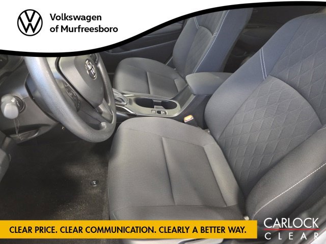 Used 2026 Toyota Corolla LE FWD image 14
