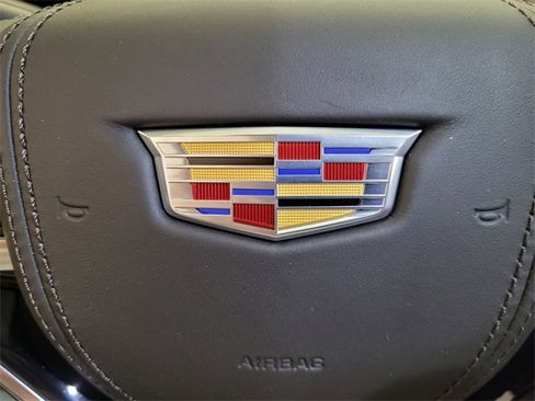 New 2026 Cadillac CT5 Premium Luxury image 29