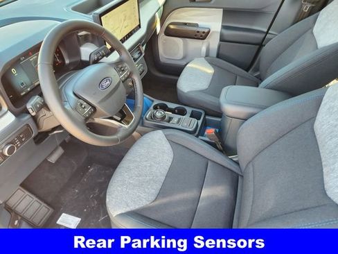 New 2026 Ford Maverick XLT w/ XLT Luxury Package image 13