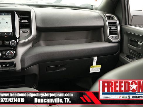 New 2024 RAM 3500 Tradesman w/ Towing Technology Group image 37