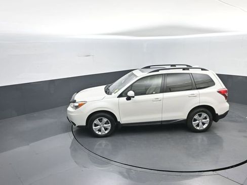 Used 2016 Subaru Forester 2.5i Premium w/ All-Weather Package image 28